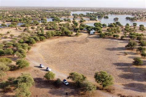 Lago Chad Un Ecosistema Natural Y Cultural Impresionante Kumakonda