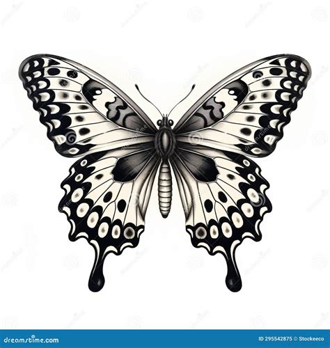 Butterfly Tattoo Background Images, HD Pictures And, 44% OFF