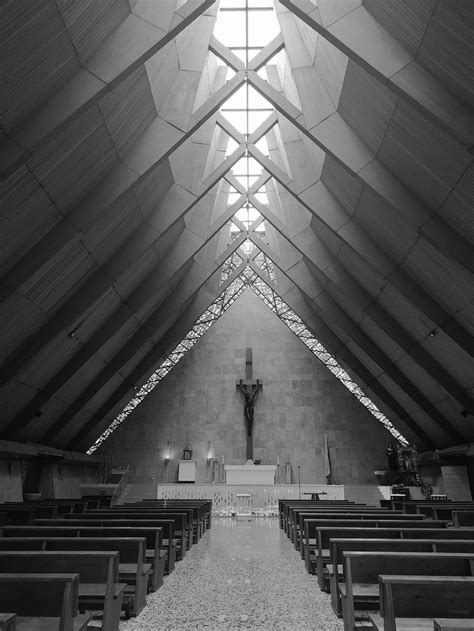 The Promise Of An Empty Church By Matthew Bowman