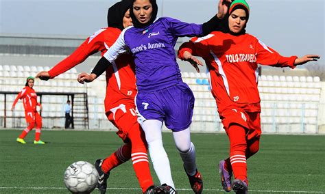 Muslim Women Changing Sports By Wearing Hijab