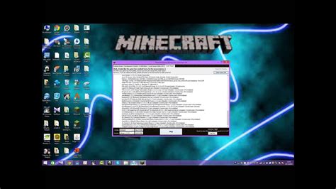 Minecraft Mod Y Kleme Youtube