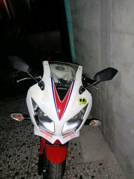 Jual Winglet Cbr K45 Cbr Thailand Di Lapak ADI JAYA VARIASI MOTOR