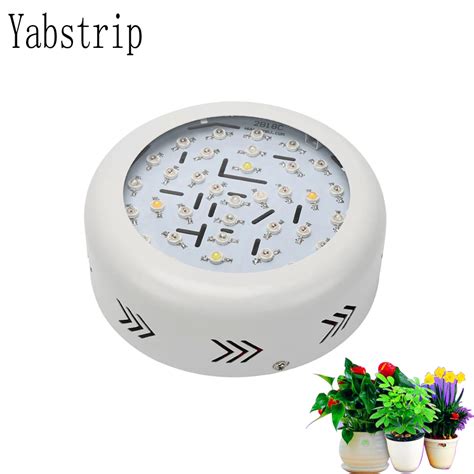 Yabstrip 300w 360w 720w Ufo Full Spectrum Led Grow Light Led Grow Lamp