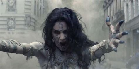 REVIEW: "The Mummy" opens Universal's new 'Dark Universe' with welcome ...