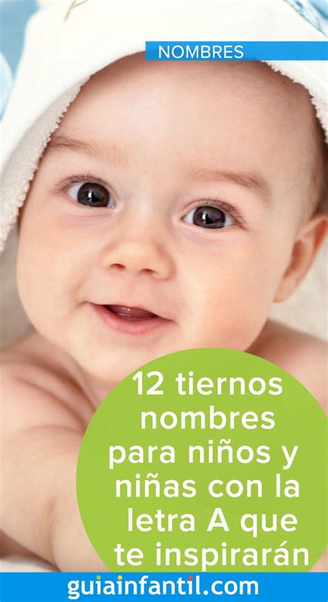 12 Nombres Con Mucho Significado Para Niños Y Niñas Nacidos En 2021