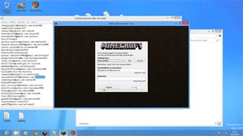 Como Ser Premiun Gratis En Minecraft 2015 SIRVE 100 REAL YouTube