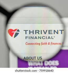 Thrivent Financial for Lutherans Logo Vector (.AI) Free Download