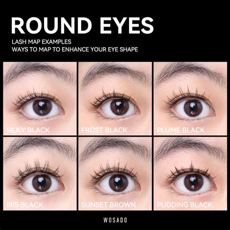 Round Eyes – Wosado Malaysia Store