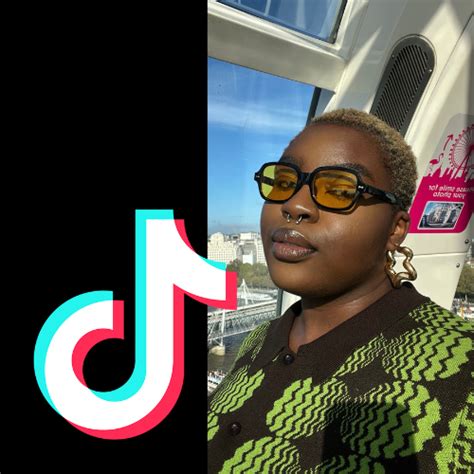 Tiktok Creator Spotlight Blackloreuk Tiktok Newsroom