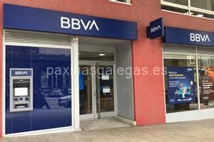 Cajero Automático Cajero BBVA en Vigo Teixugueiras 11 NAVIA