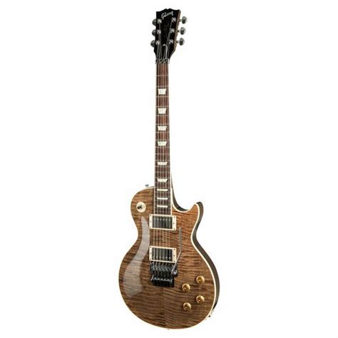 Gibson Lp Axcess Figured Fr Dc Rust Thomann United Kingdom