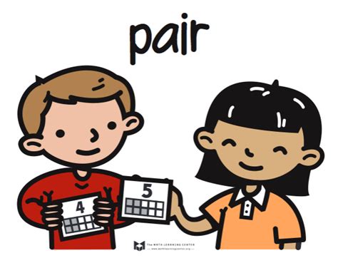 Partner Work Clipart Clip Art Library