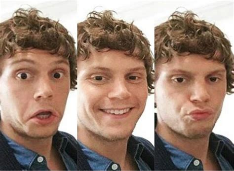 Pin By Clarkmyfadedheart On Evan Peters Evan Peters Dr Evans