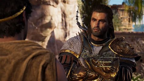 AC Odyssey Atlantis Ability Enhancements Guide