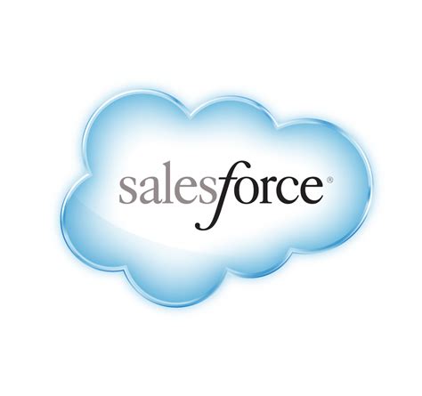 Salesforce Icon Png 102835 Free Icons Library