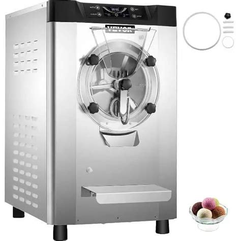 A Definitive Guide To Buying VEVOR Ice Cream Machines VEVOR Blog