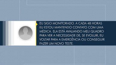 Bahia Meio Dia Salvador Pacientes Sintomas Parecidos