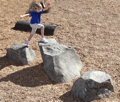 Stepping Boulders Imagine That Play Systems