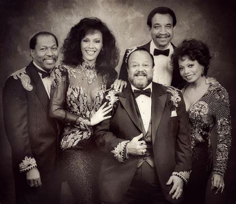 Forever 5th Dimension Celebrating Our 15th Year A Tribute To The