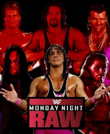 78 best Monday Night Wars/ Attitude Era Wrestling images on Pinterest ...