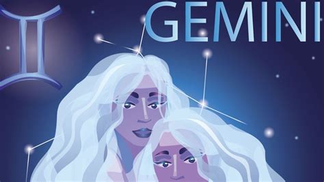 Gemini Everything You Need To Know About The Zodiac Sign