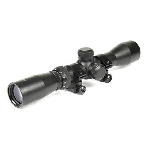 Best Long Eye Relief Scope For Hunting And Shooting