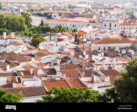 Estremoz portugal hi-res stock photography and images - Alamy