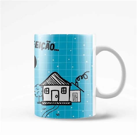 Caneca Flork Arquitetura E Urbanismo Elo7 Produtos Especiais