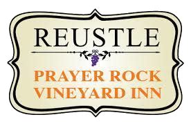 Reustle-Prayer Rock Vineyards menu in Roseburg, Oregon, USA