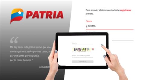 Activa En 4 Pasos El BONO De Bs 3 290 En El Sistema Patria La Verdad