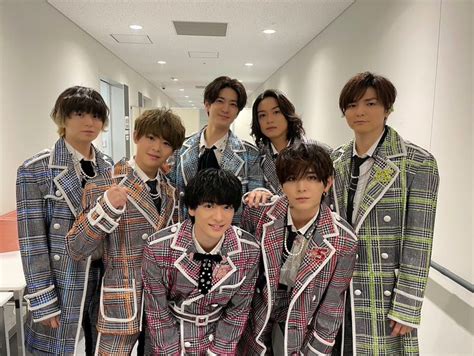 Hey Say Jump、4大ドームツアー「15th Anniversary Live Tour 2022 2023」開催！ Startoぷらす