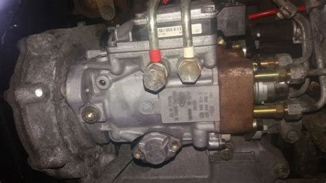 Pompa Injectie Ford Focus 1 8 TDDI COD 0470004007 11156143