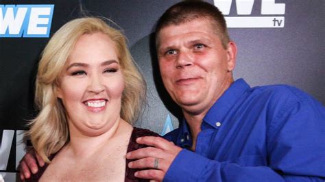 Mama June And Geno Doak Mugshot Revealed After She Tweets About From