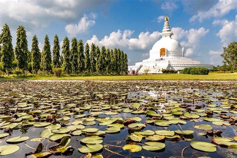 7Night Varanasi Ayodhya Lumbini Pokhara Kathmandu Tour 236715