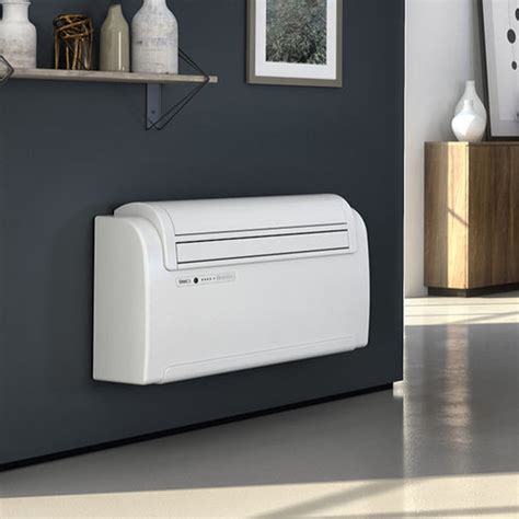 Wall Mounted Air Conditioner Unico A Olimpia Splendid Split