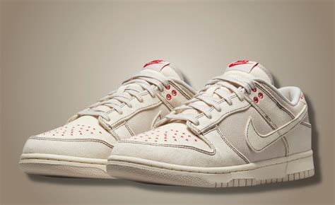 Nike S Dunk Low Light Orewood Brown Is A Master In Materials Sneaker News