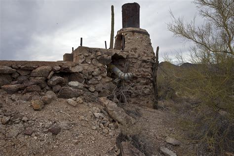 Sonoran Desert National Monument The Sonoran Desert Nation Flickr