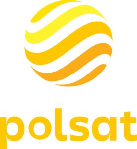 Polsat Logo PNG Vector (PDF, SVG) Free Download