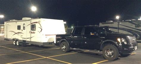 Towing camper with 5.0 - Ford F150 Forum - Community of Ford Truck Fans