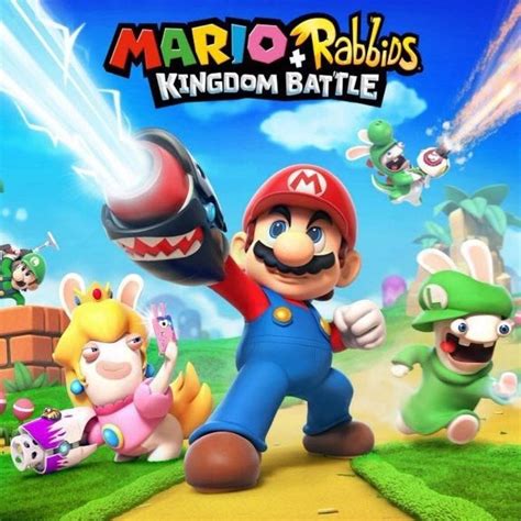 Renegade - Mario + Rabbids Kingdom Battle Guide - IGN