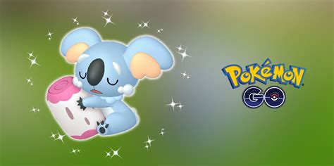 Pokemon GO: How To Get Shiny Komala