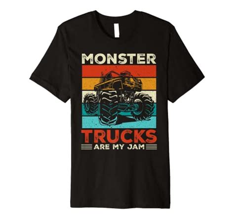 Compare Price To Monster Truck Jam Shirt Tragerlaw Biz