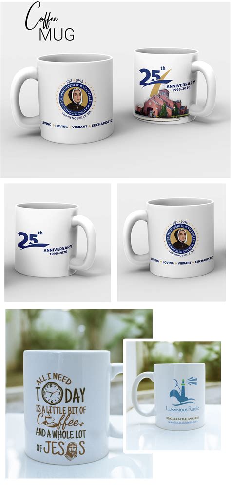 Coffee mug Designs on Behance