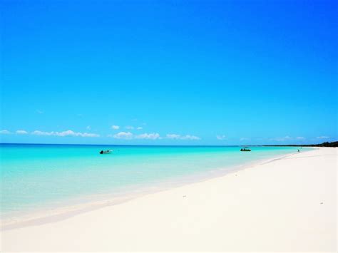 15 Gorgeous White-Sand Beaches to Visit | Celebrity Cruises