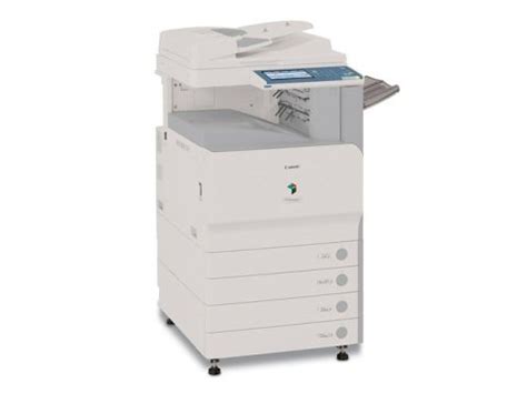 Canon Imagerunner C3080 Color Copier C3080 Canon Cannon IRC 3080 IR