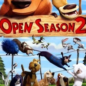 Open Season 2 - Rotten Tomatoes