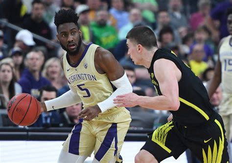 Pac-12 Tournament Champions: Oregon Ducks Flying Into March Madness