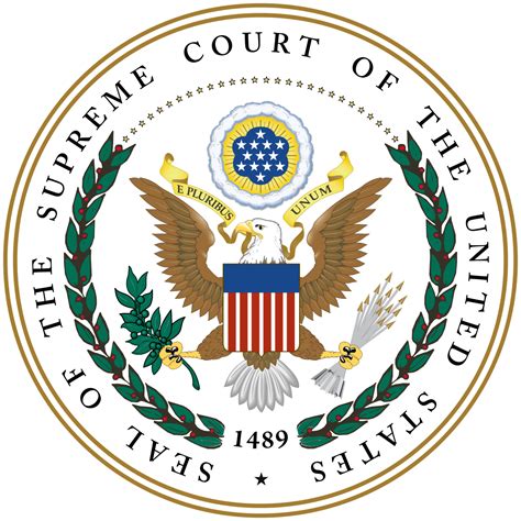 United States Supreme Court The Galactic Republic