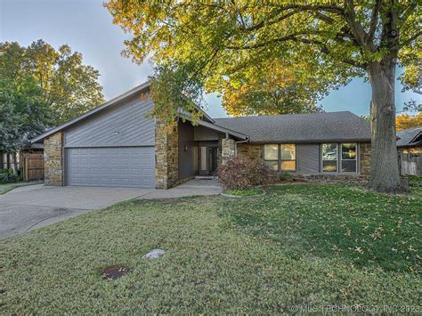 S Lakewood Ave Tulsa Ok Zillow