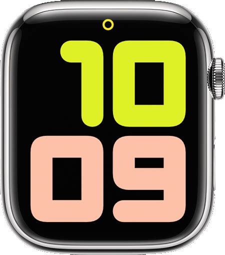 Usar El Modo Ahorrar Bater A En El Apple Watch Soporte T Cnico De Apple